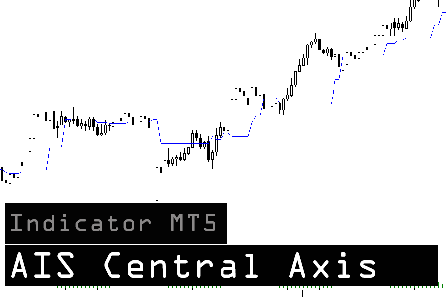 AIS Central Axis