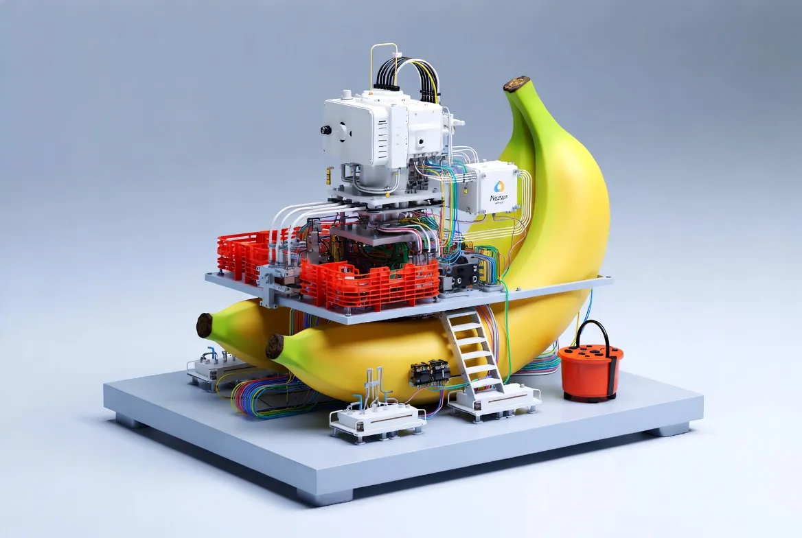 (Nano Banana)