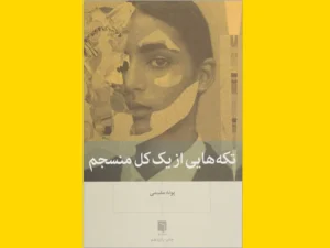 خرید کتاب الکترونیکی (PDF) تکه‌هایی از یک کل منسجم اثر پونه مقیمی