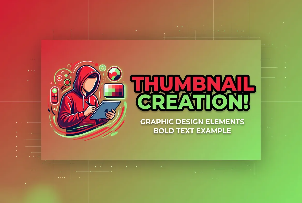 طراحی تامبنیل