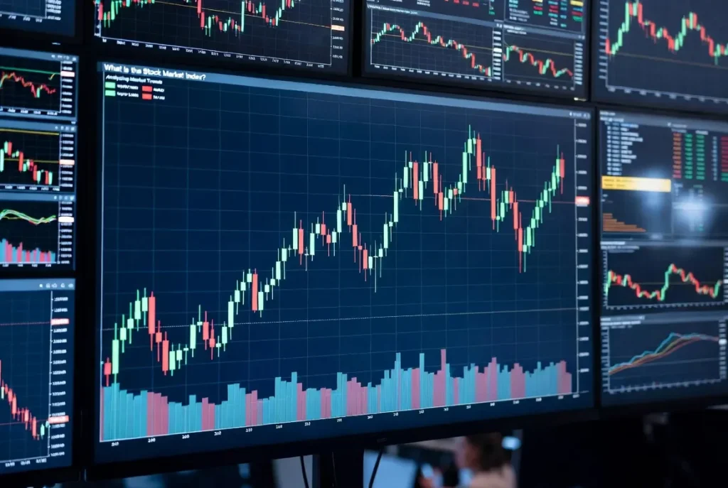 آموزش کامل بورس