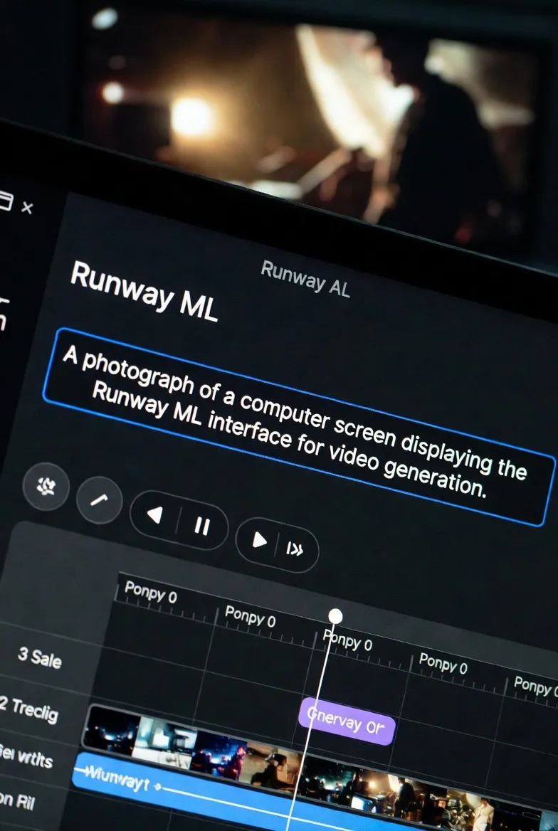 آموزش پرامپتنویسی حرفهای برای ساخت ویدیو
