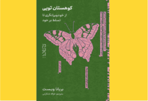 خرید کتاب الکترونیکی (PDF) کوهستان تویی اثر بریانا ویست