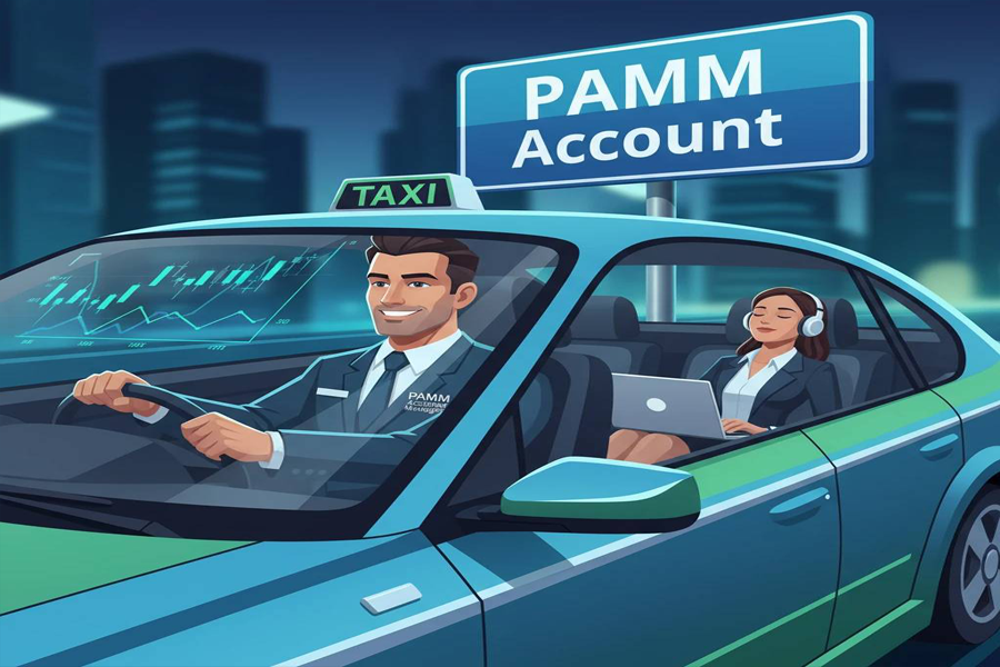 کدام بروکر برای شما «بهترین» است؟