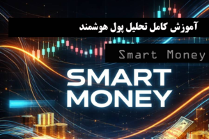آموزش کامل تحلیل Smart Money و تشخیص تله‌های نقدینگی