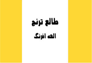 خرید کتاب الکترونیکی (PDF) طالع ترنج اثر الهه افرنگ