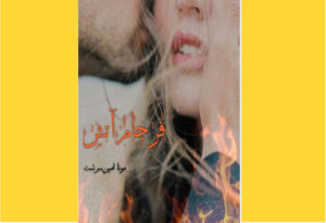 خرید کتاب الکترونیکی ( PDF)  فرجام اتش اثر مونا امین‌سرشت