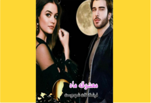خرید کتاب الکترونیکی (PDF) معشوقه ماه  اثر فرشته تات شهدوست