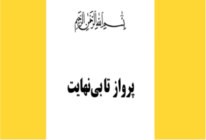 خرید کتاب الکترونیکی (PDF) پرواز تا بی‌نهایت اثر محمد طاهری آذر