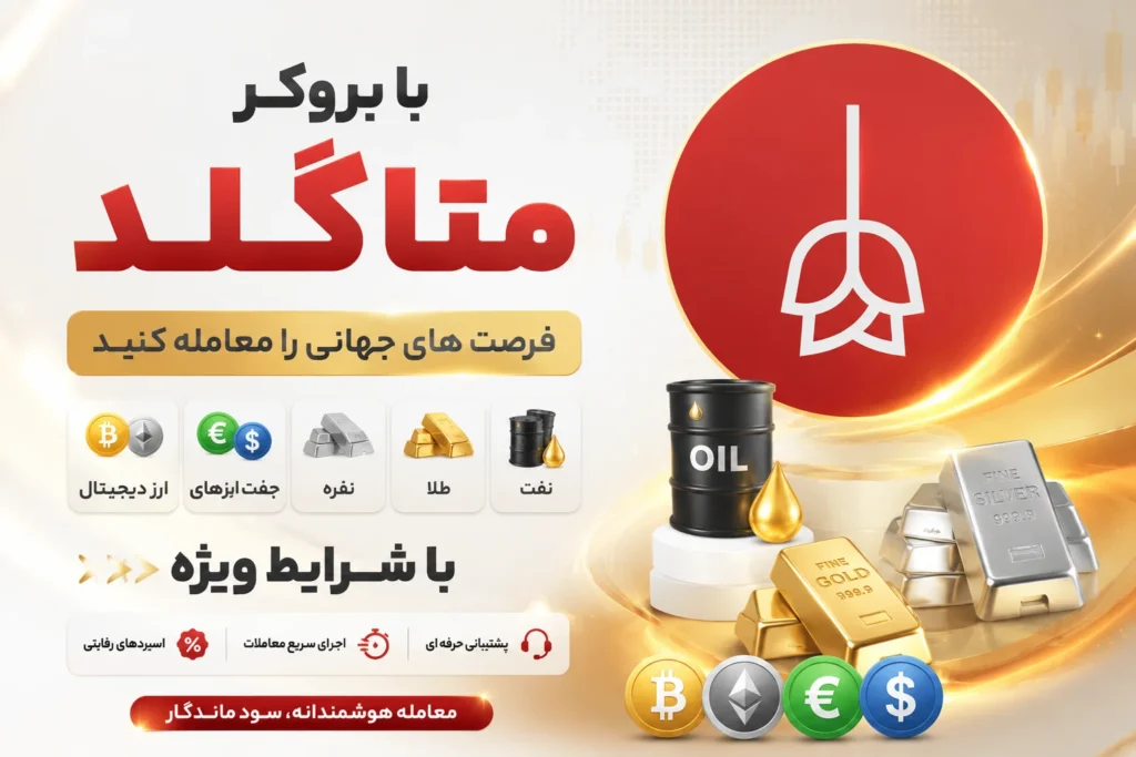 متاگلد