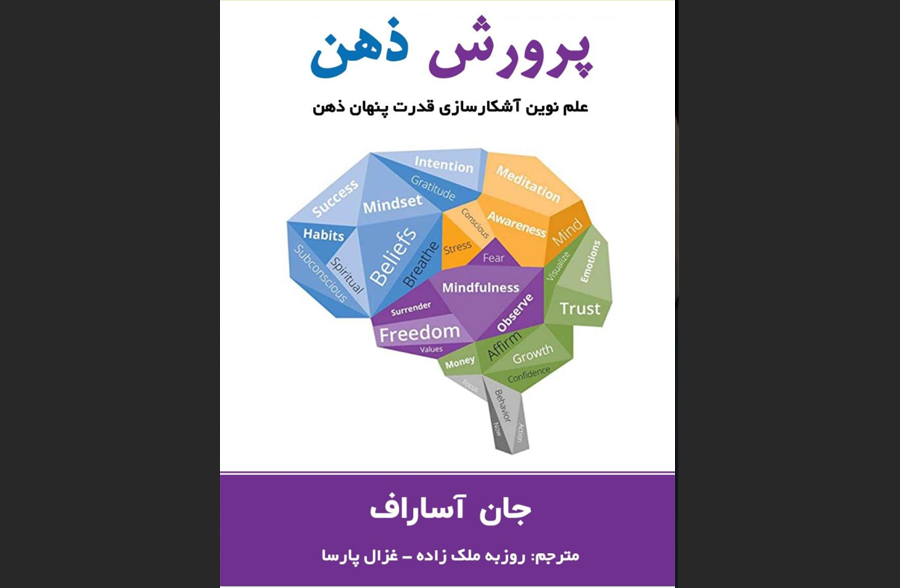 پرورش ذهن
