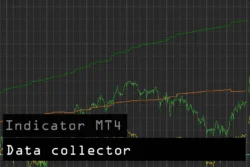 دانلود اندیکاتور Data collector (profitequity) برای متاتریدر 4 در فارکس