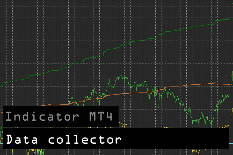 دانلود اندیکاتور Data collector (profitequity) برای متاتریدر 4 در فارکس