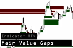 دانلود اندیکاتور Fair Value Gaps (FVG) شناسایی نواحی عدم تعادل قیمت (Imbalance) برای متاتریدر 4 در فارکس