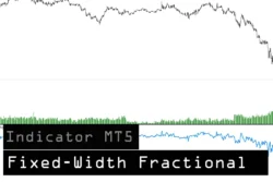 دانلود اندیکاتور Fixed-Width Fractional Differencing (FFD) برای متاتریدر 5 در بازار فارکس