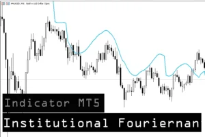 دانلود اندیکاتور Fourier DFT Cycle تشخیص تغییر روند در سریع ترین زمان برای متاتریدر 5 در بازار فارکس