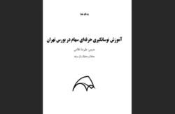 نوسانگیری حرفه ای سهام