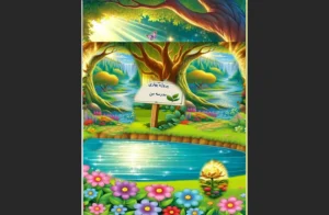 دانلود رایگان کتاب پروژه بهاری مدرسه من اثر فاطمه معزی