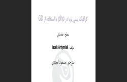 گرافیک بیتی پویا PHP با استفاده از GD