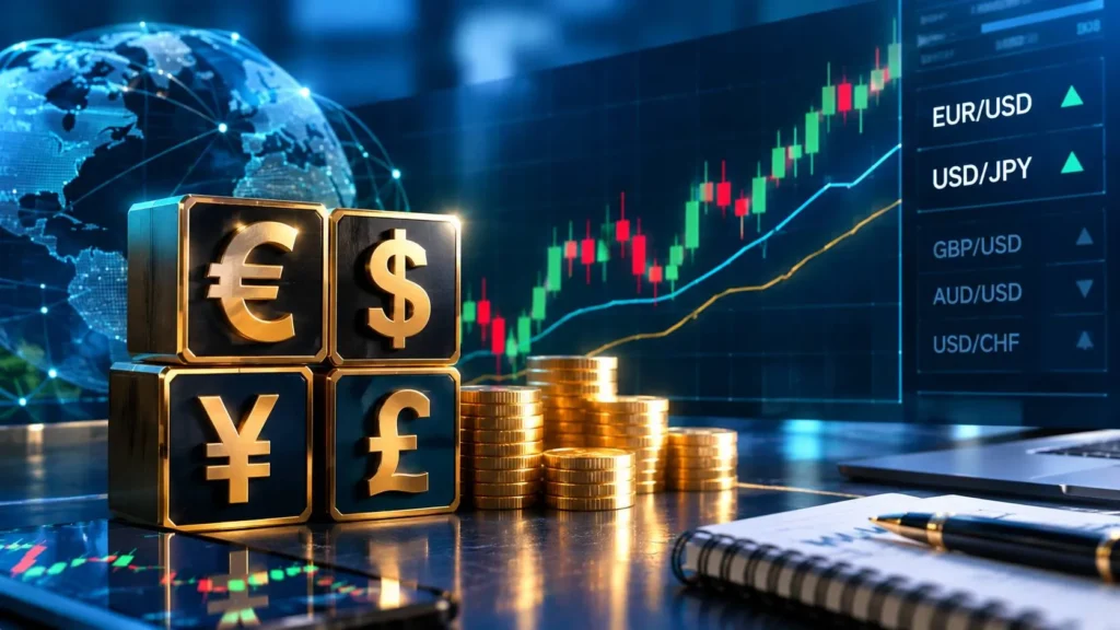 ۲. نوسانات منطقی و قابل پیش‌بینی