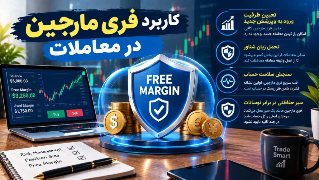 کاربرد فری مارجین در معاملات