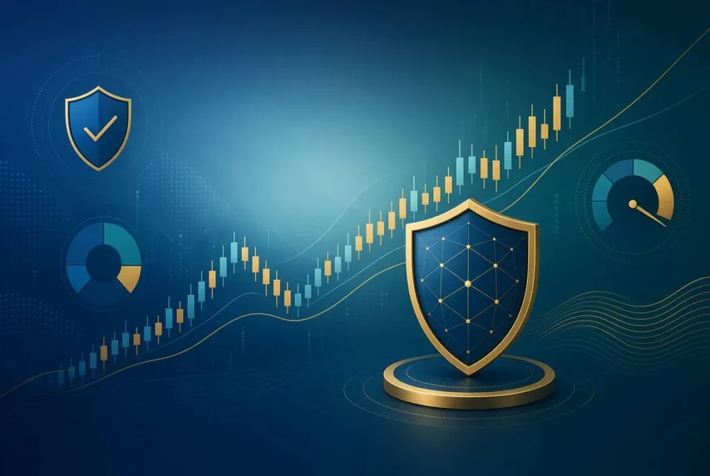 نقش مدیریت سرمایه در معاملات