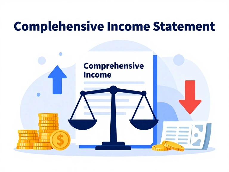 ترازنامه؛ تصویری از وضعیت مالی در یک لحظه