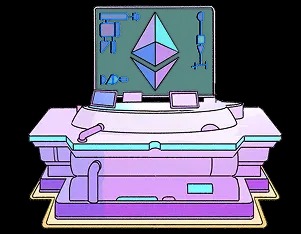 اتر (ETH) چیست؟