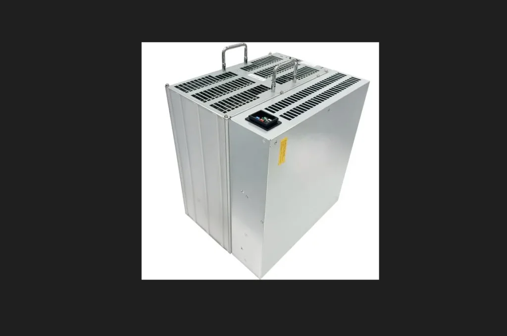 معرفی ماینر Antminer S21 XP Imm