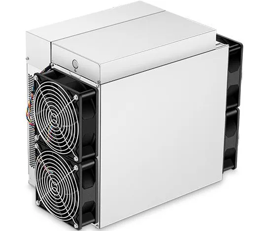 معرفی دستگاه ماینر Antminer L7 بررسی مشخصات مصرف برق و سودآوری
