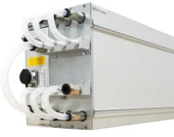 معرفی دستگاه ماینر Antminer S21 XP Hyd