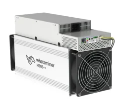 دستگاه WhatsMiner M30S
