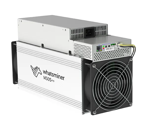 دستگاه WhatsMiner M30S