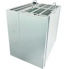 مشخصات برق و اتصالات شبکه