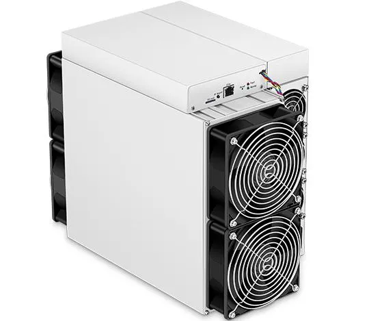 معرفی دستگاه ماینر Antminer L7 بررسی مشخصات مصرف برق و سودآوری