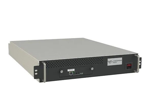MICROBT WhatsMiner M63S