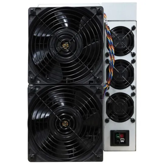 معرفی دستگاه ماینر Antminer AL1 Pro بررسی مشخصات، مصرف برق و استخراج ارز دیجیتال