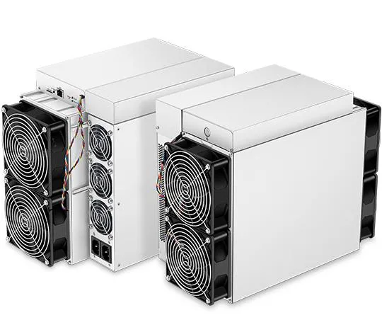 معرفی دستگاه ماینر Antminer L7 بررسی مشخصات مصرف برق و سودآوری