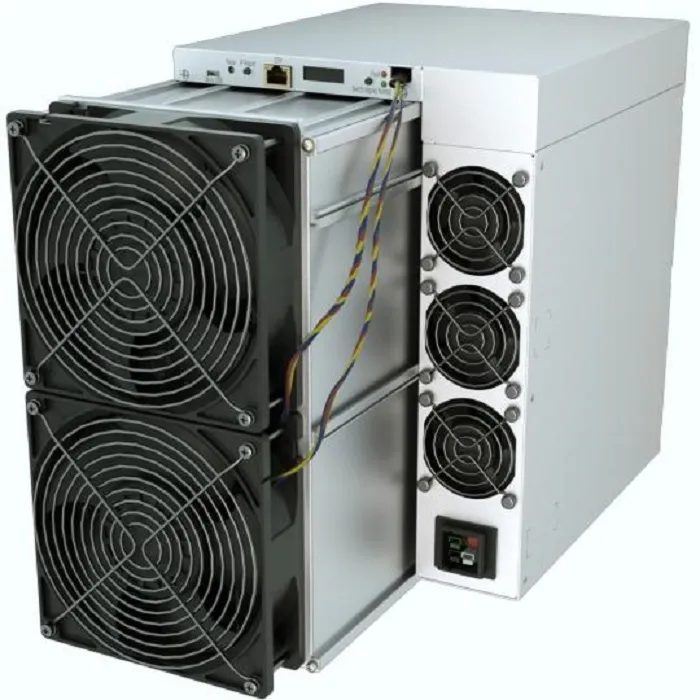 معرفی و بررسی مشخصات ماینر Antminer S21 XP 270 TH/s