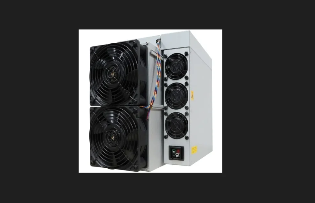معرفی دستگاه ماینر Antminer AL1 Pro