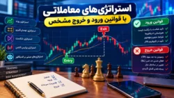 استراتژی‌های معاملاتی