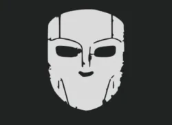 ایردراپ Nullmask