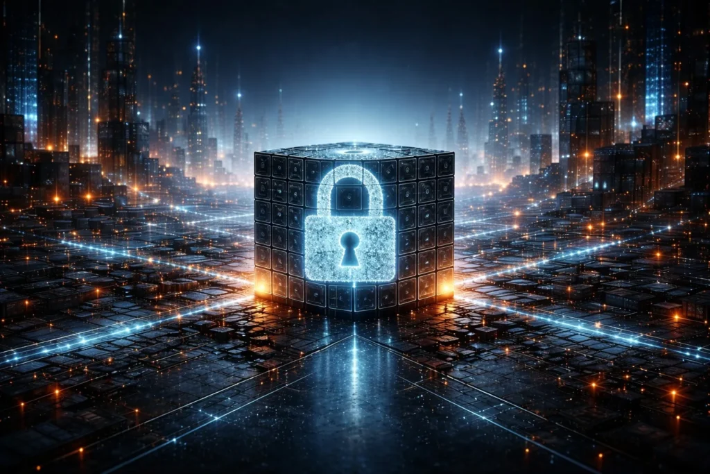 نقش Confidential Computing