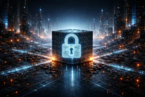 نقش Confidential Computing در امنیت و توسعه بلاکچین