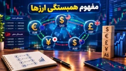 مفهوم همبستگی ارزها