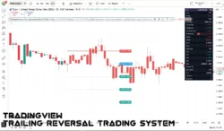 Trailing Reversal Trading System