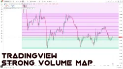 Strong Volume Map