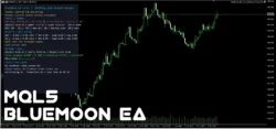 BlueMoon EA
