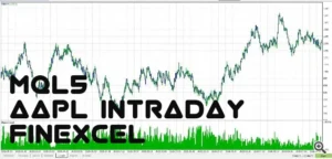 دانلود اکسپرت AAPL Intraday FinExcel ربات معاملاتی الگوریتمی برای متاتریدر 5 در فارکس