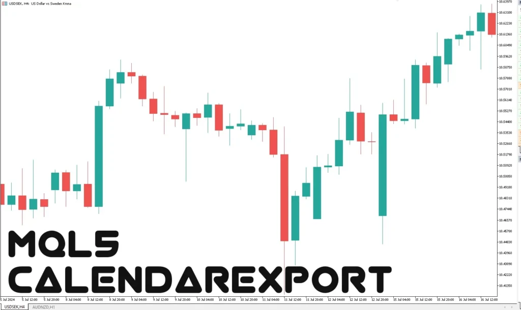 اکسپرت CalendarExport
